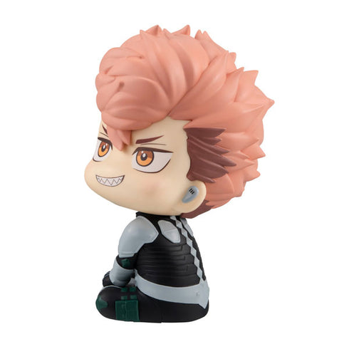 『怪獣8号』るかっぷ 古橋伊春 完成品フィギュア【202508再販】